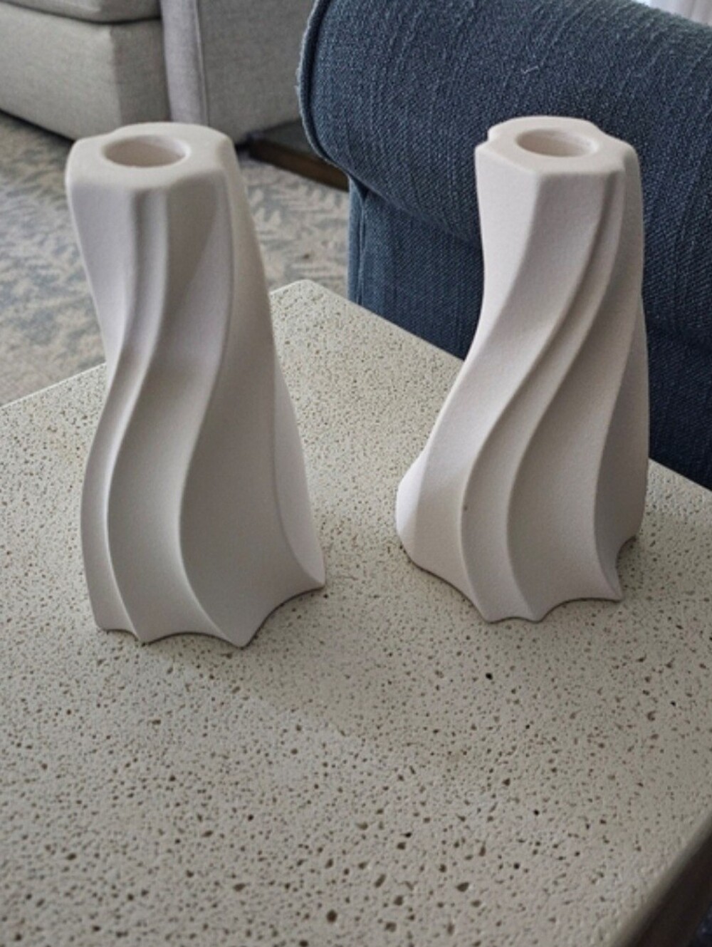 Candle Holders